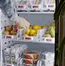 smart vending fridge
